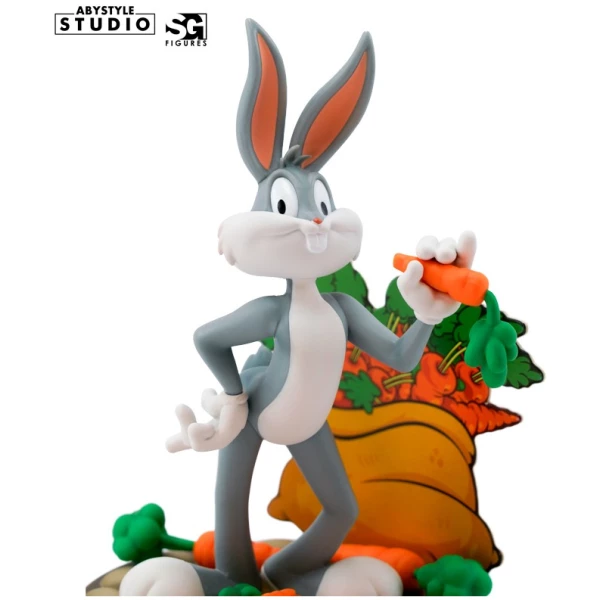 Bugs Bunny - Looney Tunes - ABYstyle Studio – Image 4