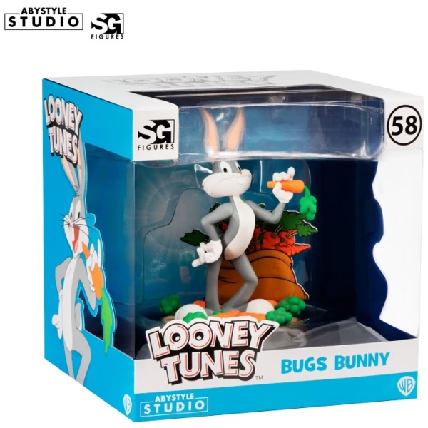 Bugs Bunny - Looney Tunes - ABYstyle Studio – Image 5