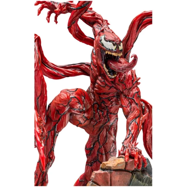 Carnage - Venom 2 - Iron Studios – Image 2