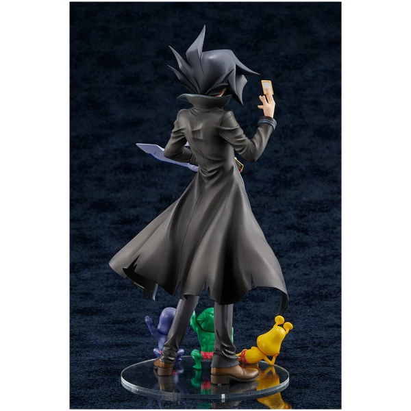 Chazz Princeton - Yu-Gi-Oh! GX - Amakuni – Image 2