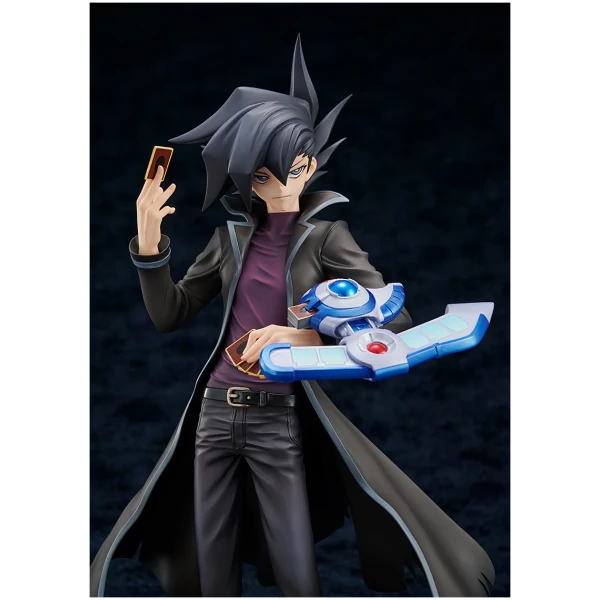 Chazz Princeton - Yu-Gi-Oh! GX - Amakuni – Image 3