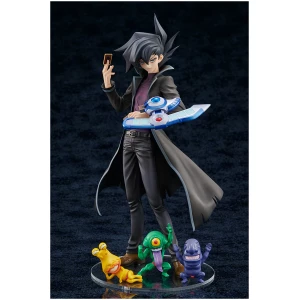 Chazz Princeton Yu-Gi-Oh! GX Amakuni