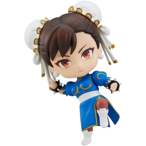 Chun-Li Street Fighter Nendoroid