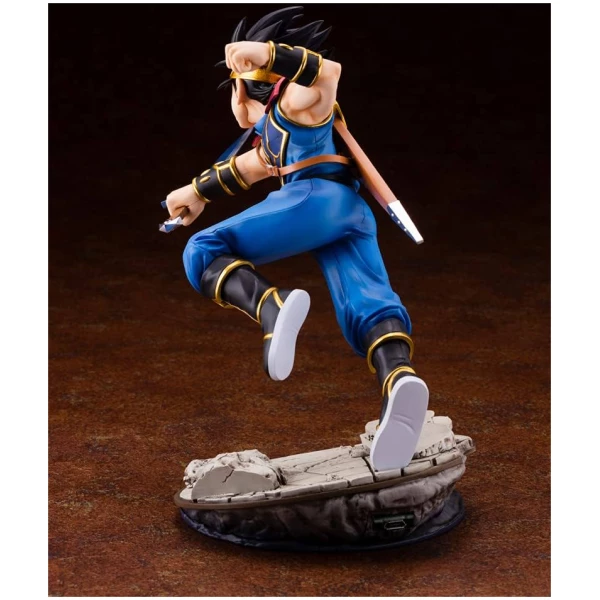 Dai - Dragon Quest The Adventure of Dai - ARTFXJ – Image 3