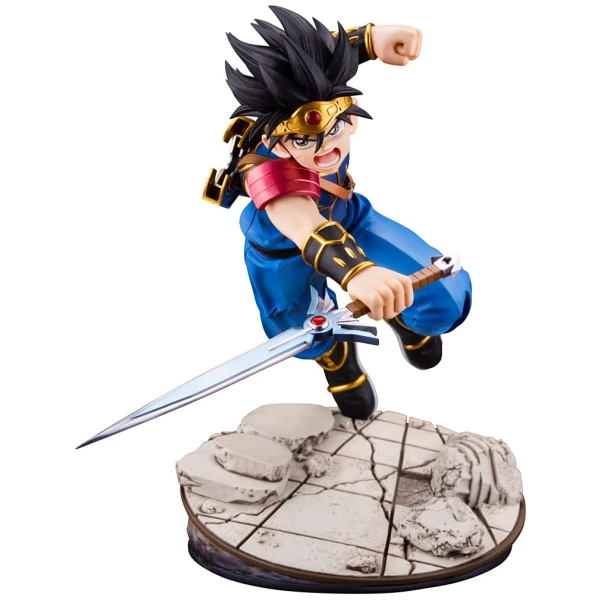 Dai Dragon Quest ARTFXJ