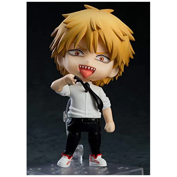 Denji - Chainsaw Man - Nendoroid – Image 2