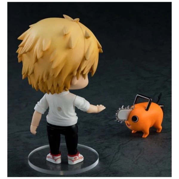 Denji - Chainsaw Man - Nendoroid – Image 3