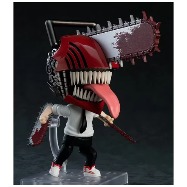 Denji - Chainsaw Man - Nendoroid – Image 4