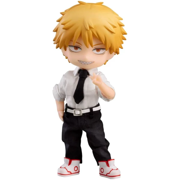 Denji - Chainsaw Man - Nendoroid