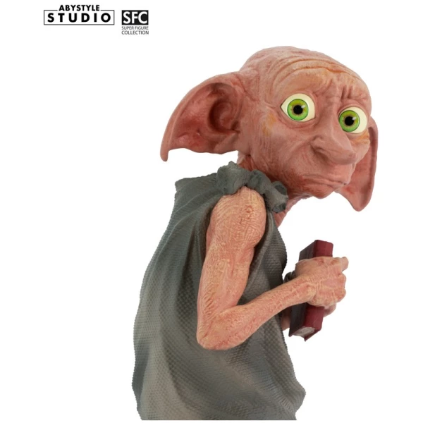 Dobby - Harry Potter - ABYstyle Studio – Image 3
