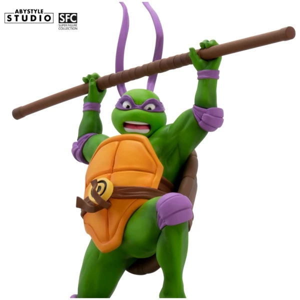 Donatello - Tortues Ninja - ABYstyle Studio – Image 2