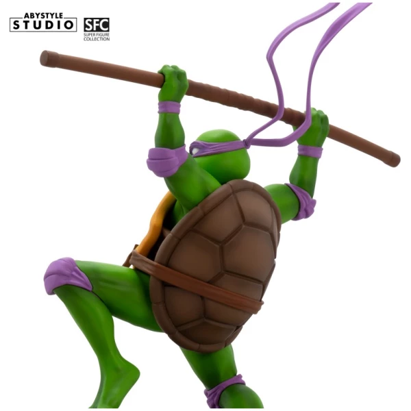 Donatello - Tortues Ninja - ABYstyle Studio – Image 3