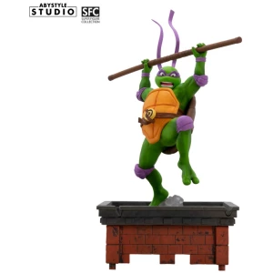 Donatello Tortues Ninja Abystyle Studio