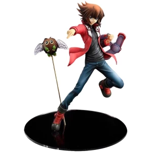 Jaden Yuki Yu-Gi-Oh! GX Amakuni