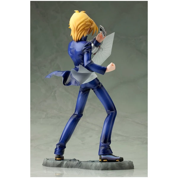 Joey Wheeler - Yu-Gi-Oh - ARTFXJ – Image 3