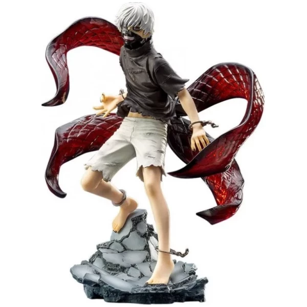 Ken Kaneki artfx