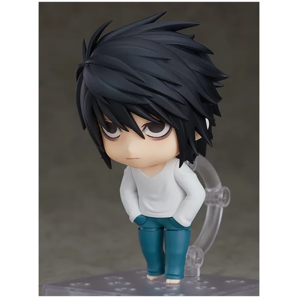 L - Death Note - Nendoroid (Re-Run) – Image 2
