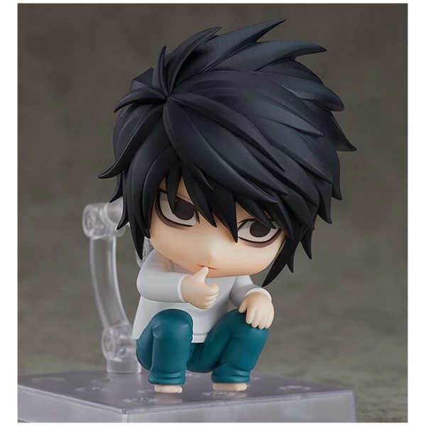 L - Death Note - Nendoroid (Re-Run) – Image 3