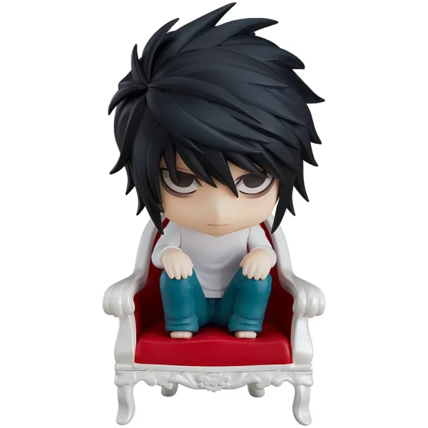 L Death Note Nendo