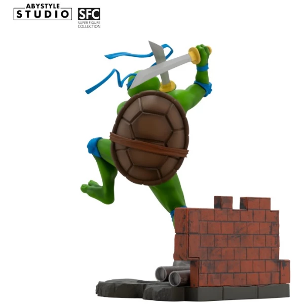 Leonardo - Tortues Ninja - ABYstyle Studio – Image 3