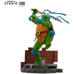 Leonardo Tortues Ninja Abystyle Studio
