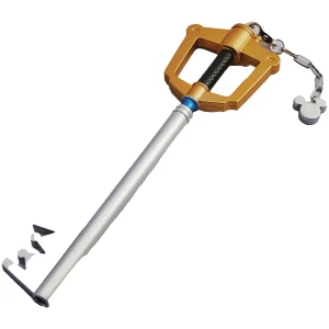 Kingdom Hearts Light Up Keyblade