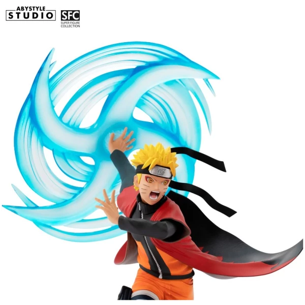 Naruto Rasengan - Naruto Shippuden - ABYstyle Studio – Image 2