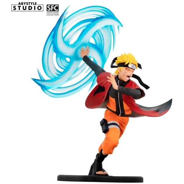 Naruto Rasengan - Naruto Shippuden - ABYstyle Studio – Image 3