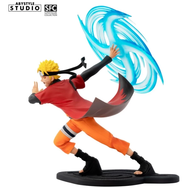 Naruto Rasengan - Naruto Shippuden - ABYstyle Studio – Image 4