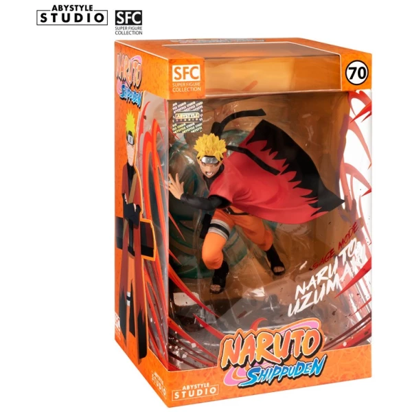 Naruto Rasengan - Naruto Shippuden - ABYstyle Studio – Image 5