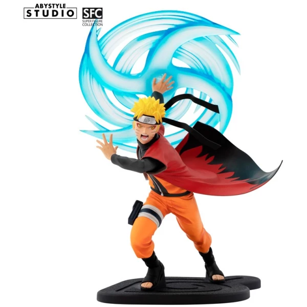 Naruto Rasengan Abystyle Studio