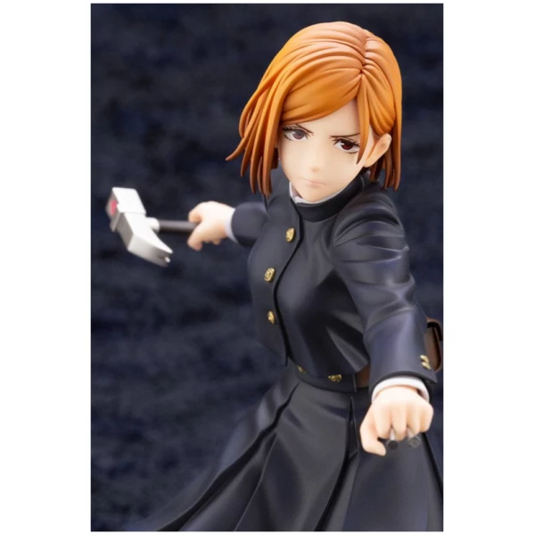 Nobara Kugisaki - JuJutsu Kaisen - ARTFXJ Bonus Edition – Image 2