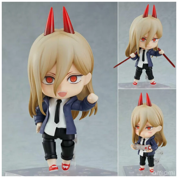 Power - Chainsaw Man - Nendoroid – Image 2