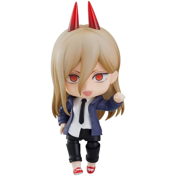 Power Chainsaw Man Nendoroid