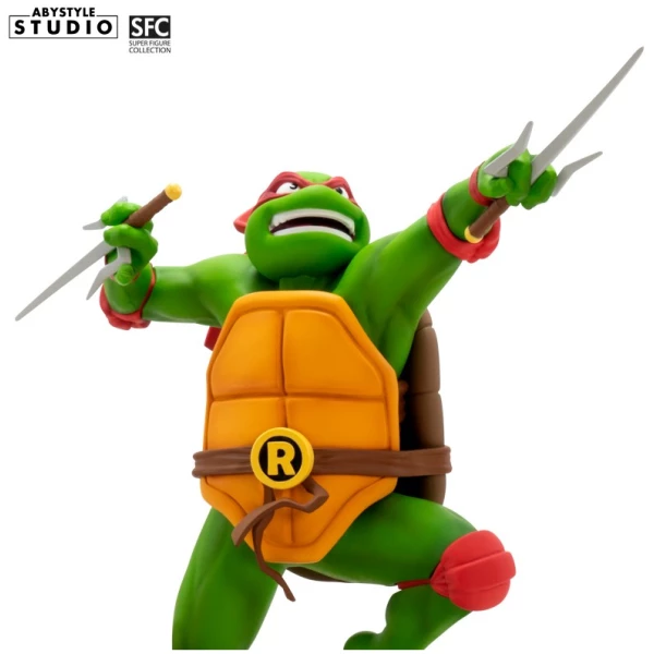 Raphaël - Tortues Ninja - ABYstyle Studio – Image 2