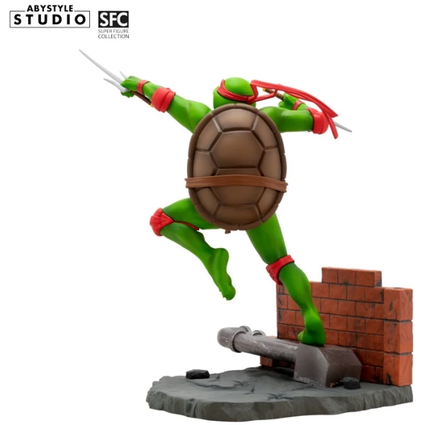 Raphaël - Tortues Ninja - ABYstyle Studio – Image 3