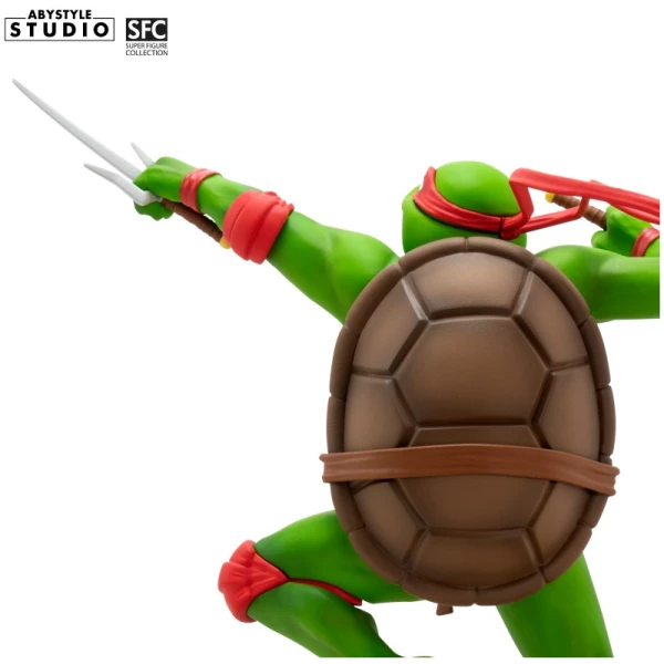 Raphaël - Tortues Ninja - ABYstyle Studio – Image 4