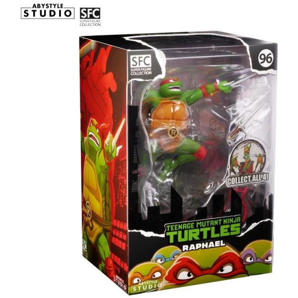 Raphaël - Tortues Ninja - ABYstyle Studio – Image 5