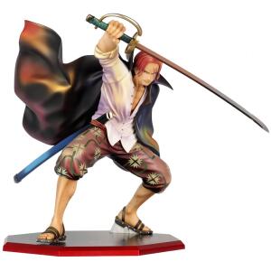 Shanks POP One Piece Playback Memories