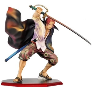 Shanks POP One Piece Playback Memories