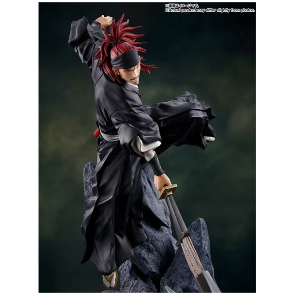 Renji Abarai - Bleach Thousand-Year Blood War - FiguartsZERO – Image 2
