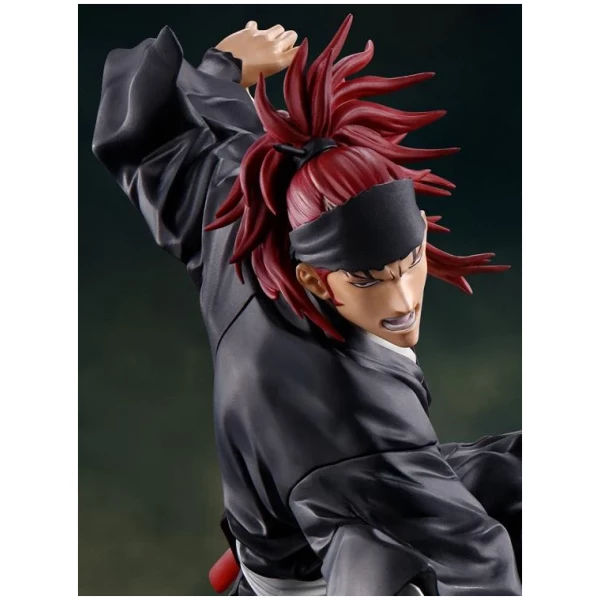 Renji Abarai - Bleach Thousand-Year Blood War - FiguartsZERO – Image 4