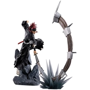 Renji Abarai Bleach FiguartsZero
