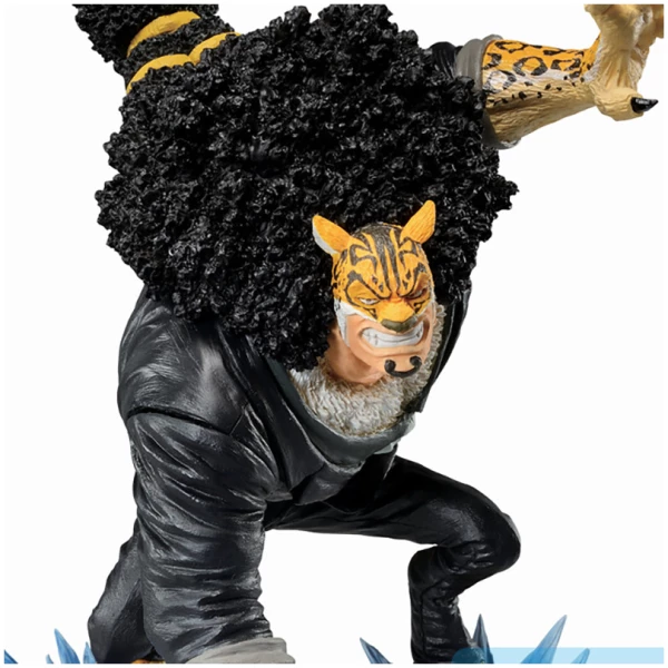 Rob Lucci - One Piece - Duel Memories - Ichibansho – Image 2