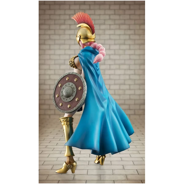 Sailing Rebecca St Rerun - One Piece - Portraits of Pirates – Image 3