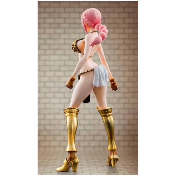 Sailing Rebecca St Rerun - One Piece - Portraits of Pirates – Image 5