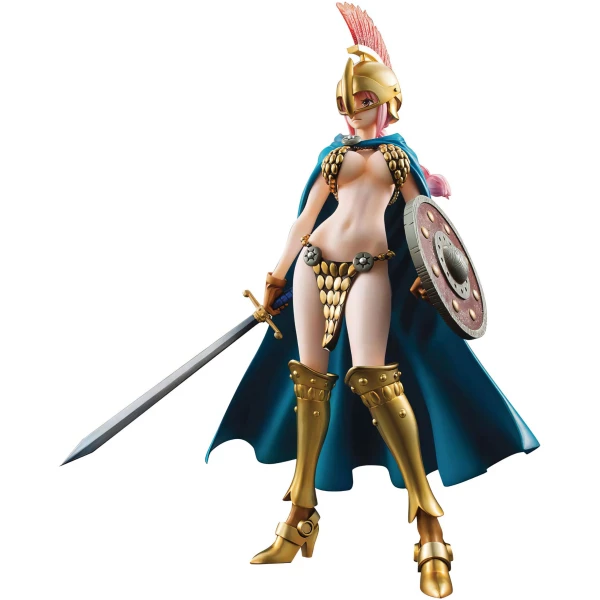 Rebecca One Piece Portrait of Pirates