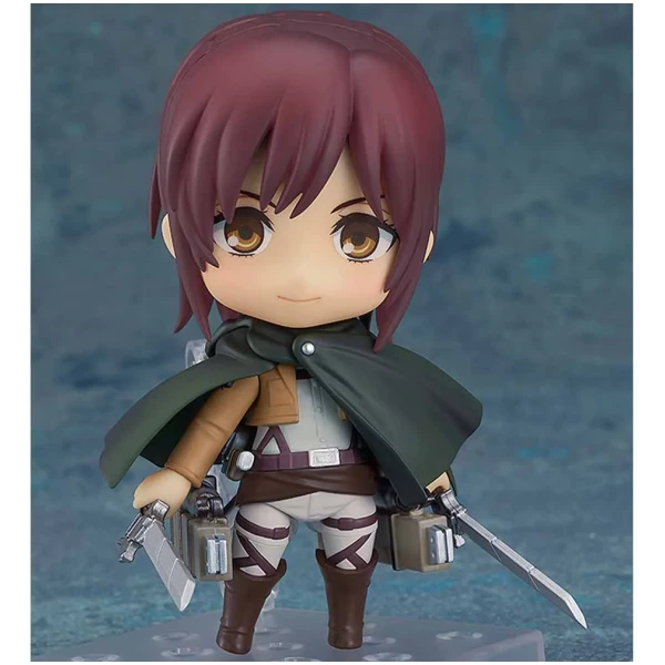 Sasha Braus - Attack on Titan - Nendoroid – Image 2