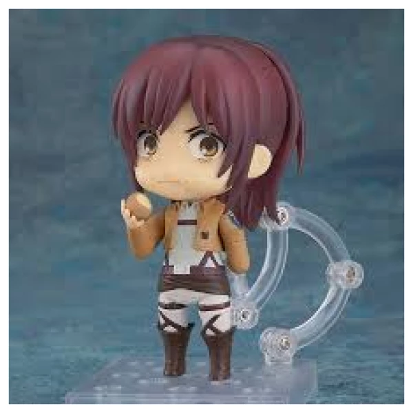 Sasha Braus - Attack on Titan - Nendoroid – Image 3