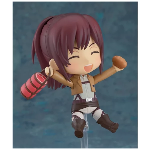 Sasha Braus - Attack on Titan - Nendoroid – Image 4